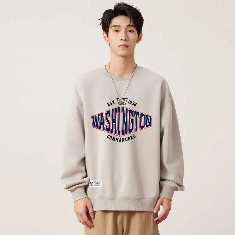 NFL Sweatshirts Unisex-25