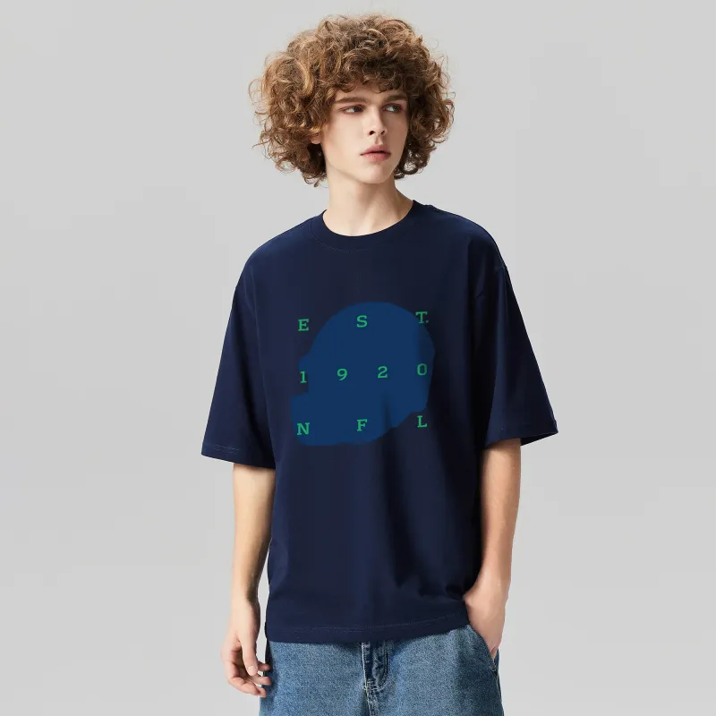 NFL T Shirts Unisex-8