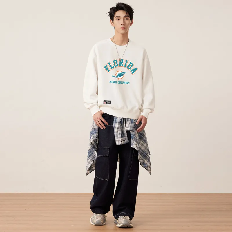 NFL Sweatshirts Unisex-20