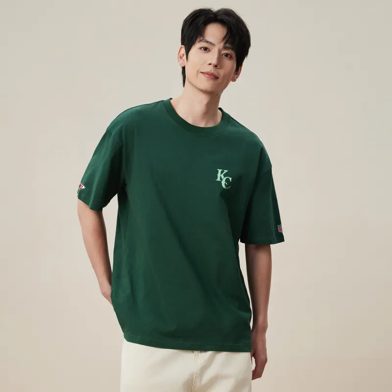 NFL T Shirts Unisex-20