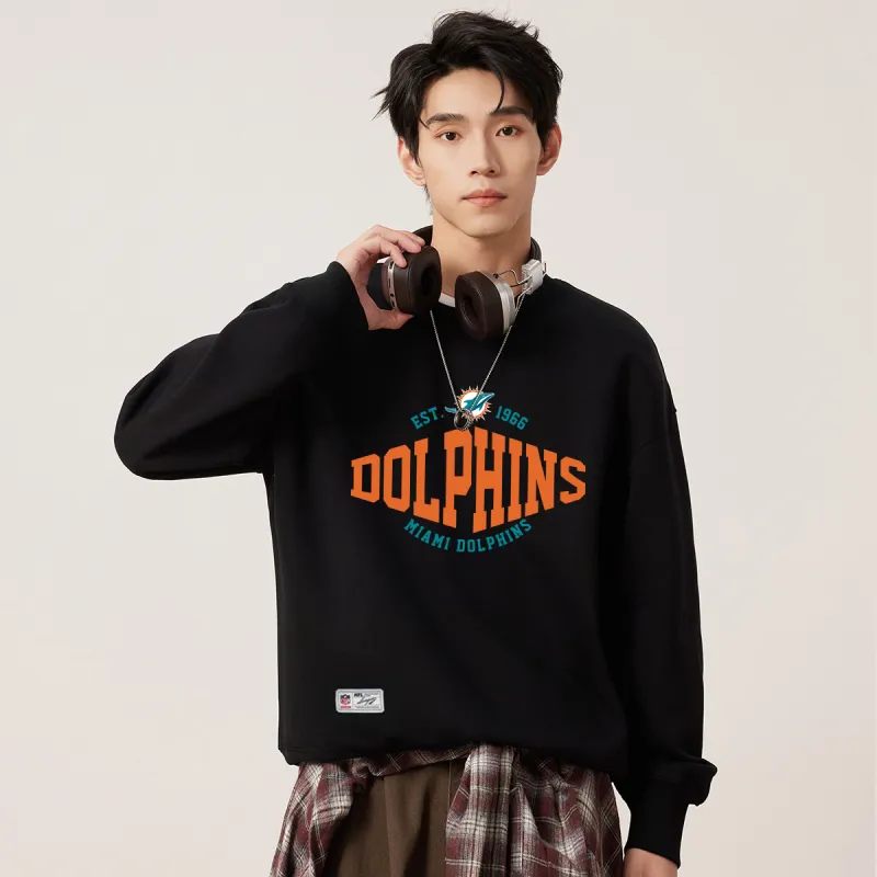 NFL Sweatshirts Unisex-2