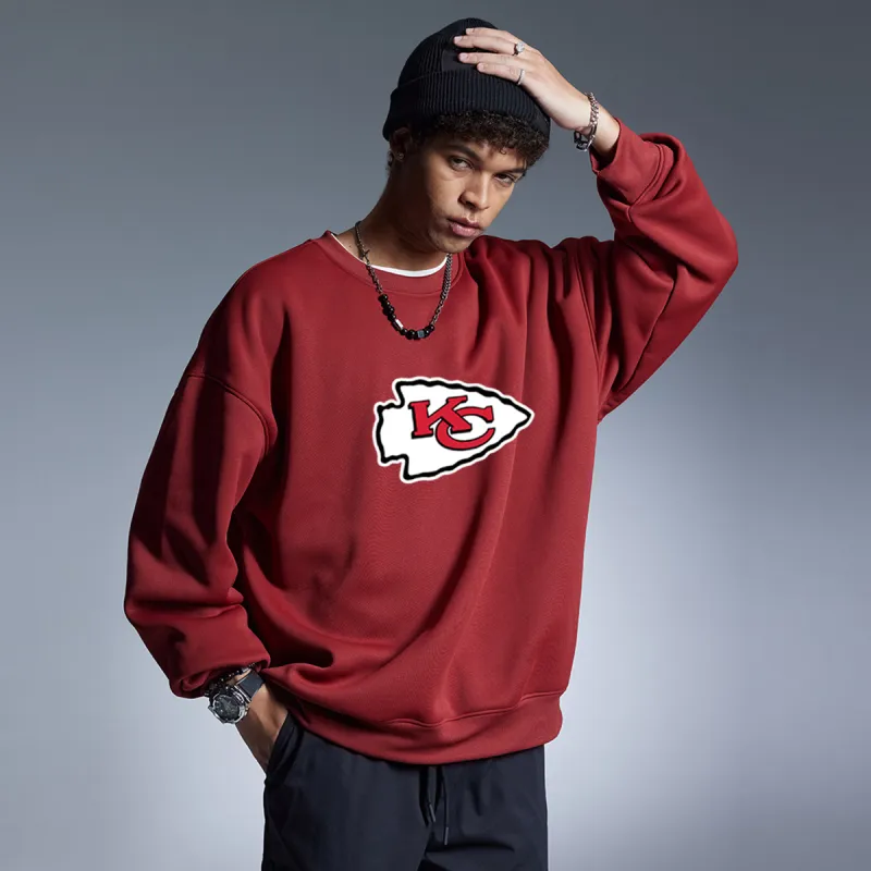 NFL Sweatshirts Unisex-33