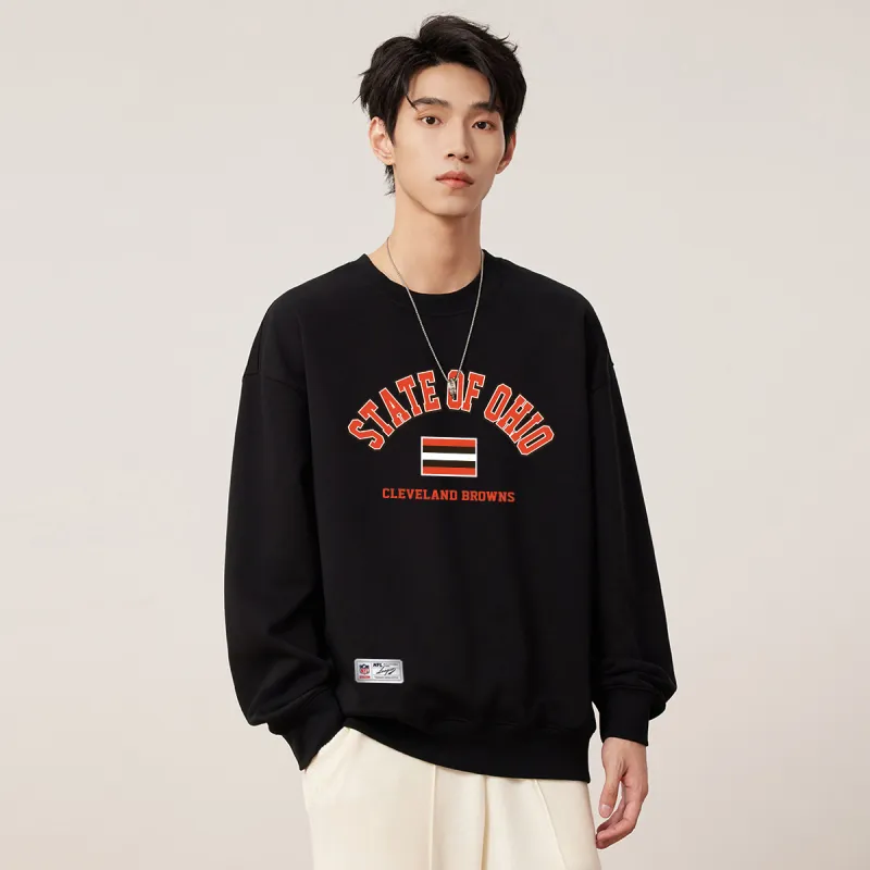 NFL Sweatshirts Unisex-3