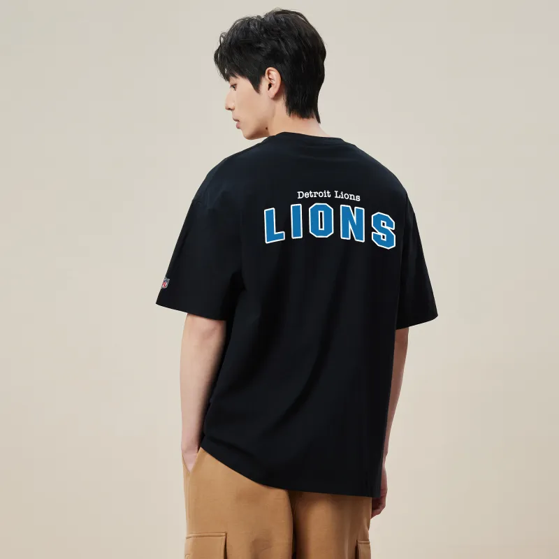 NFL T Shirts Unisex-6