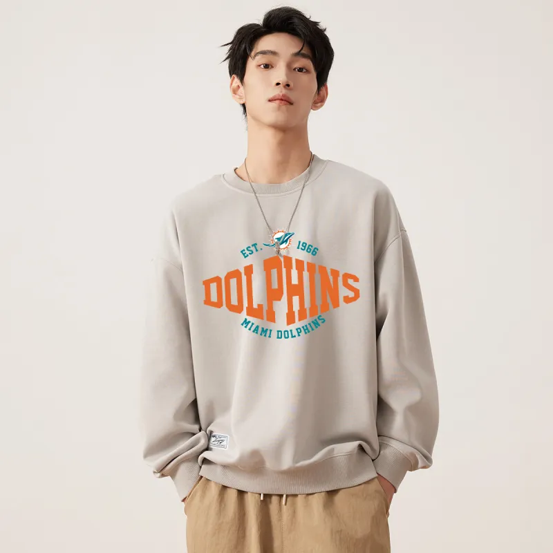 NFL Sweatshirts Unisex-23
