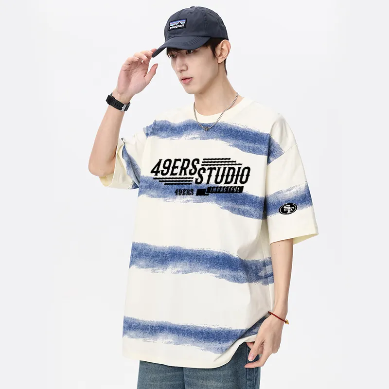 NFL T Shirts Unisex-2