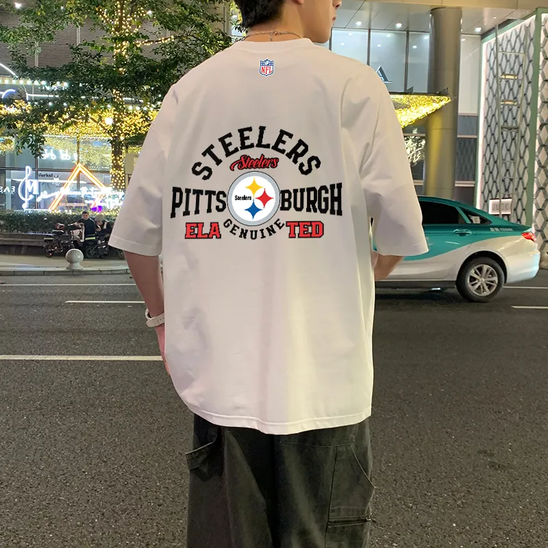 NFL T Shirts Unisex-2