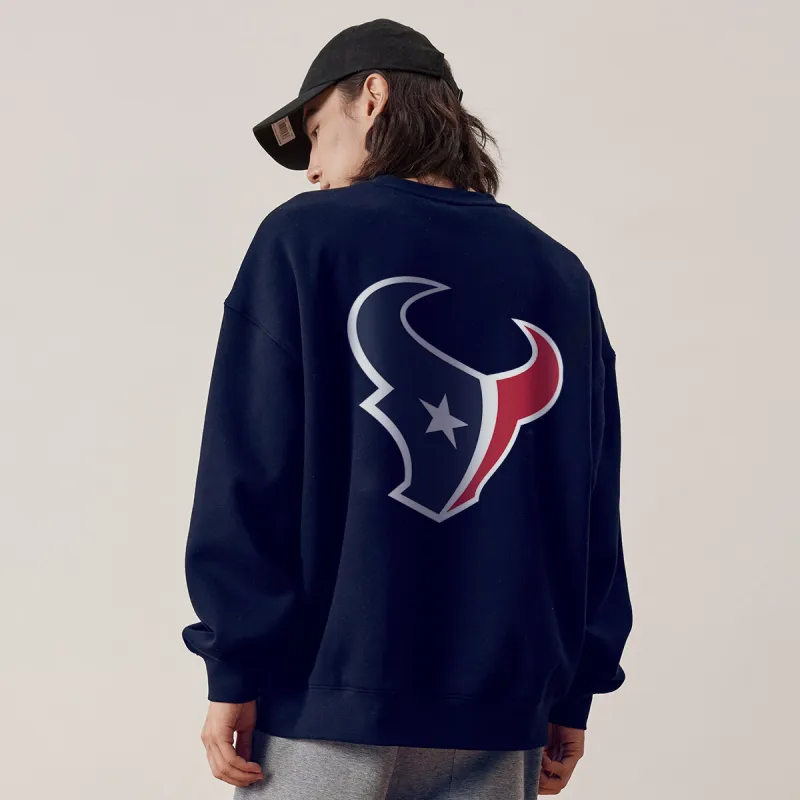 NFL Sweatshirts Unisex-16
