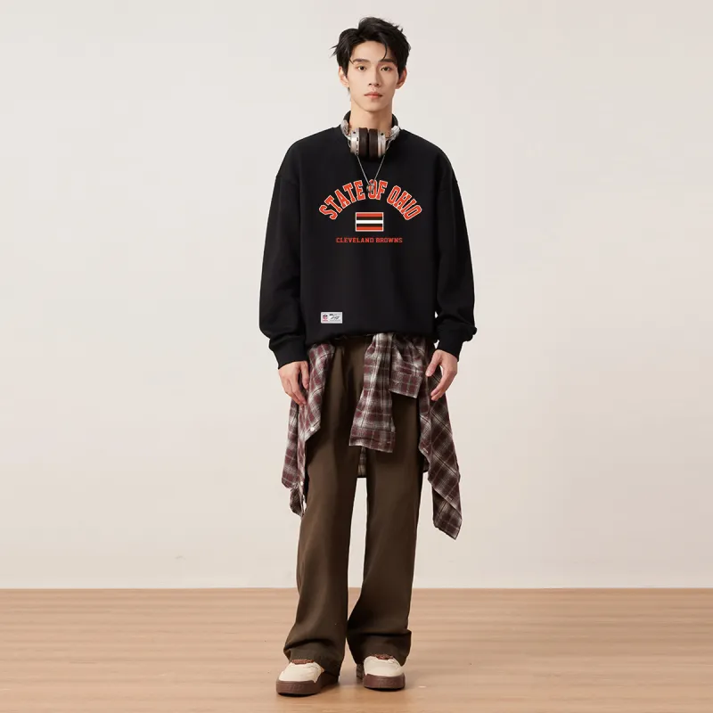 NFL Sweatshirts Unisex-6