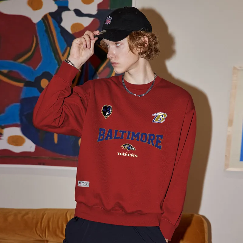 NFL Sweatshirts Unisex-9
