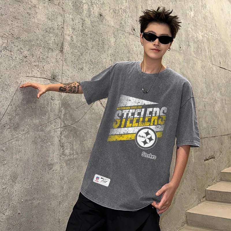 NFL T Shirts Unisex-2