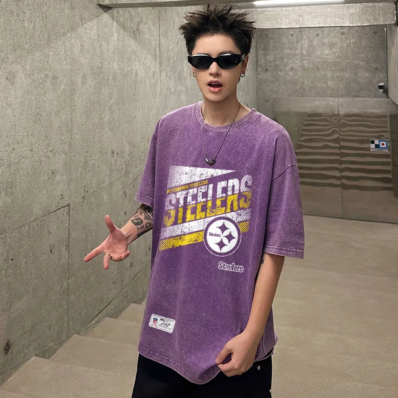 NFL T Shirts Unisex-18