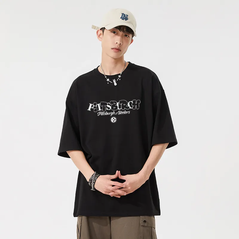 NFL T Shirts Unisex-2
