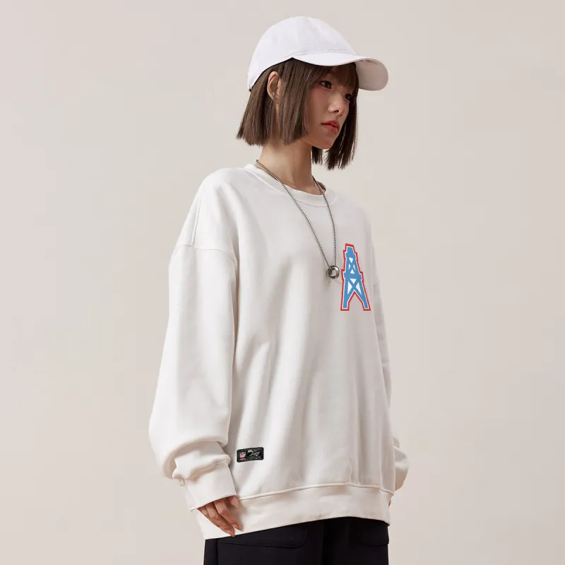 NFL Sweatshirts Unisex-19