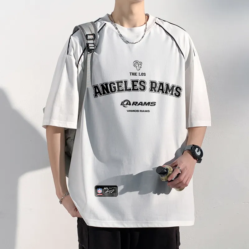 NFL T Shirts Unisex-7