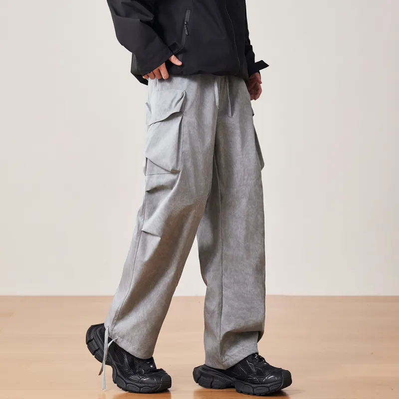 NFL Cargo Pants Unisex-5