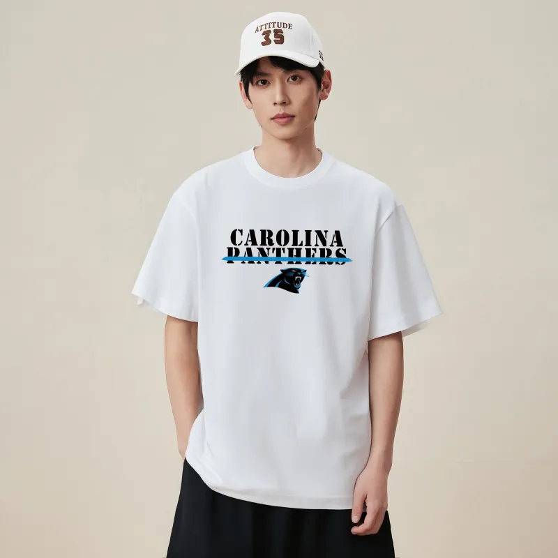 NFL T Shirts Unisex-2