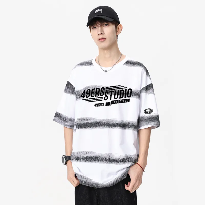 NFL T Shirts Unisex-7