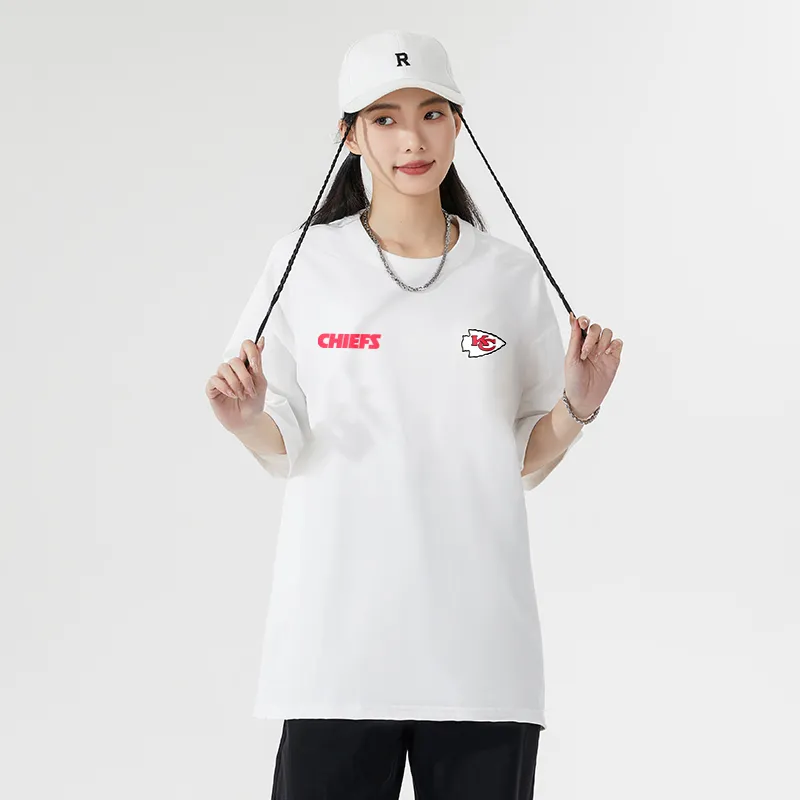 NFL T Shirts Unisex-8