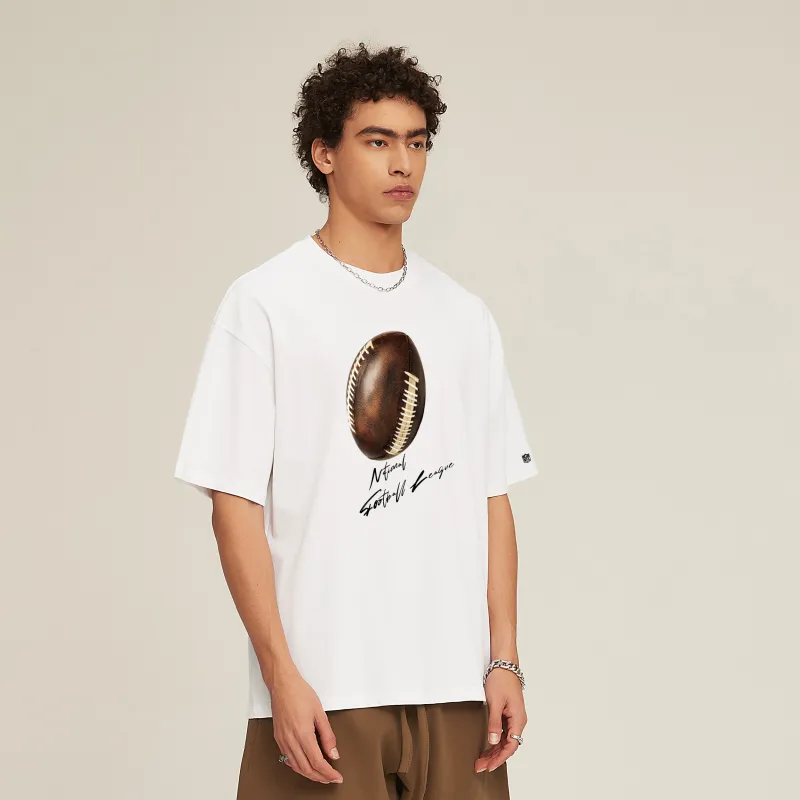 NFL T Shirts Unisex-7