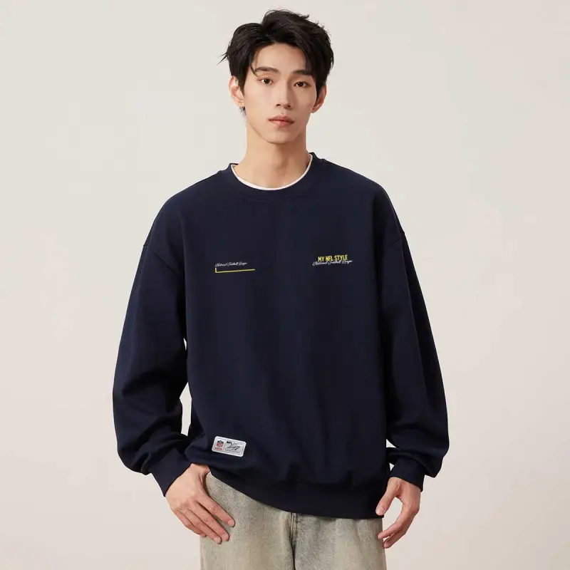 NFL Sweatshirts Unisex-10