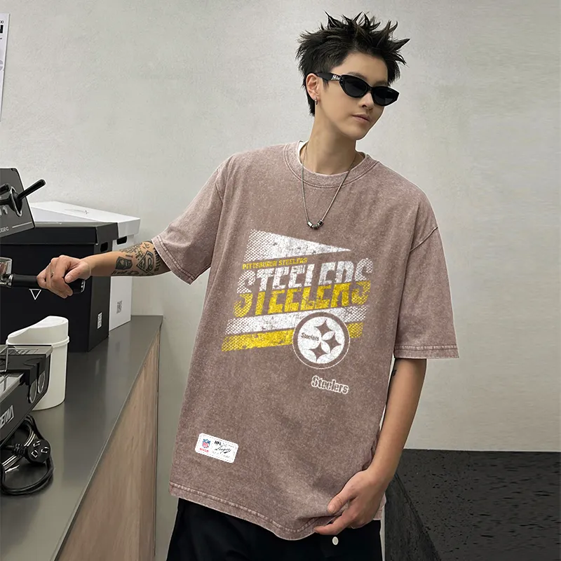 NFL T Shirts Unisex-13