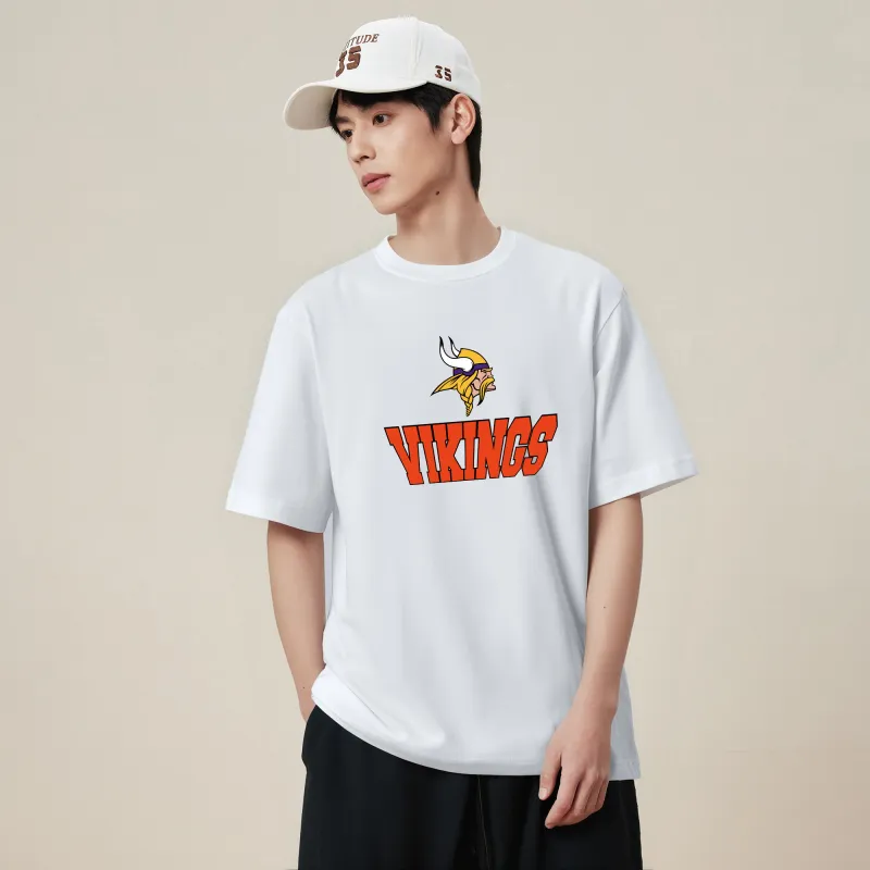 NFL T Shirts Unisex-7