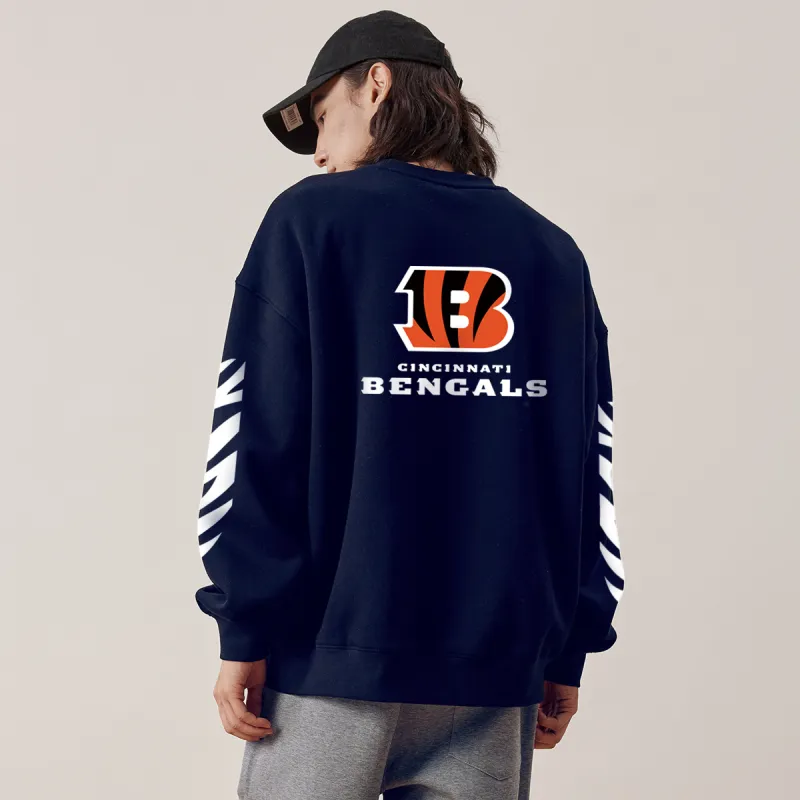 NFL Sweatshirts Unisex-10