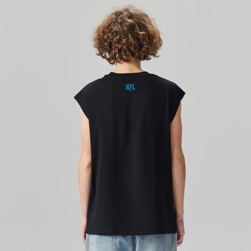 NFL Tank Tops Unisex-4
