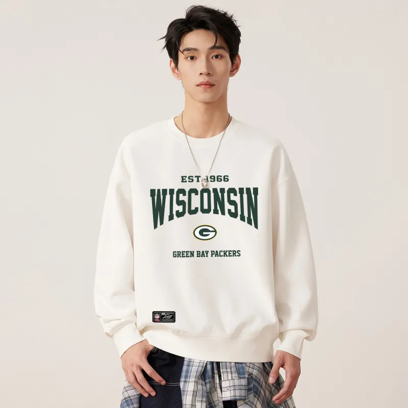 NFL Sweatshirts Unisex-16