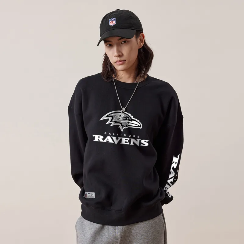 NFL Sweatshirts Unisex-3