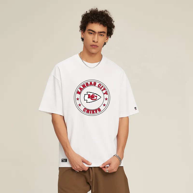 NFL T Shirts Unisex-8