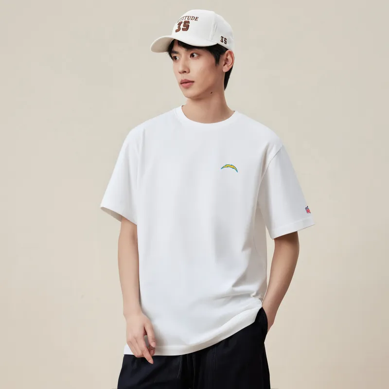 NFL T Shirts Unisex-3