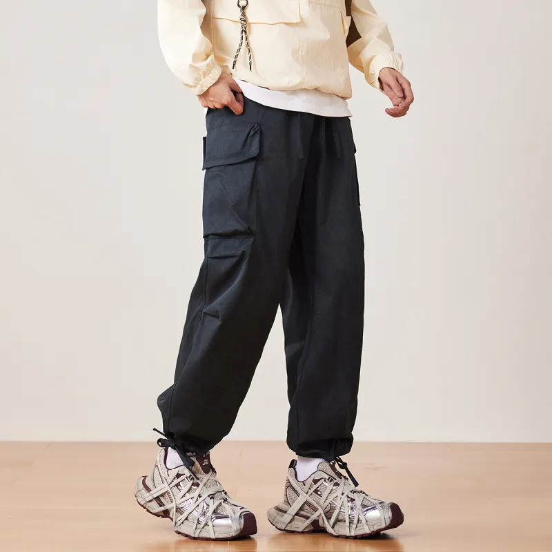 NFL Cargo Pants Unisex-12