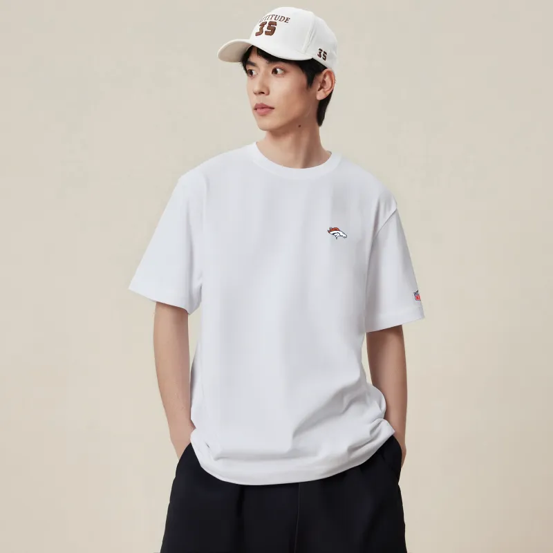 NFL T Shirts Unisex-6