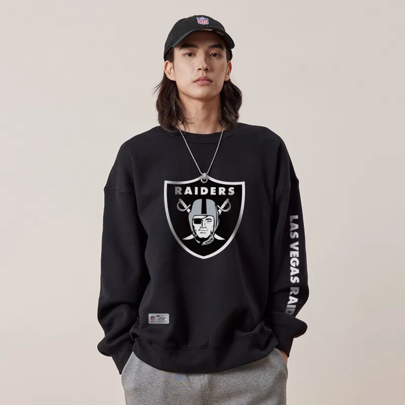 NFL Sweatshirts Unisex-3