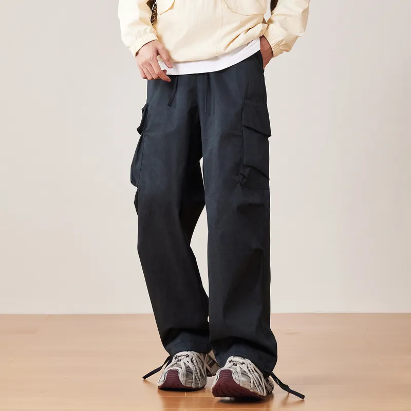 NFL Cargo Pants Unisex-11