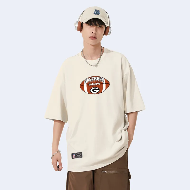 NFL T Shirts Unisex-13