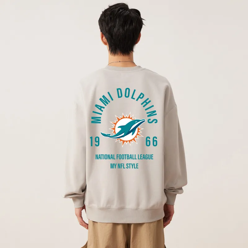 NFL Sweatshirts Unisex-13