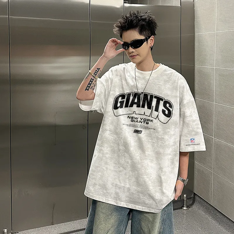 NFL T Shirts Unisex-11