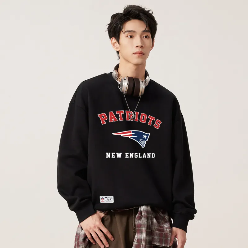 NFL Sweatshirts Unisex-2