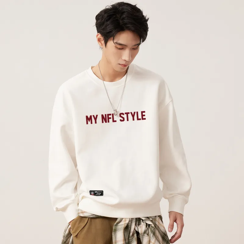 NFL Sweatshirts Unisex-18