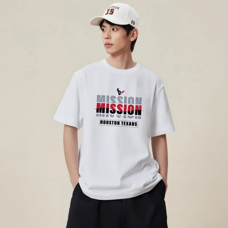 NFL T Shirts Unisex-5