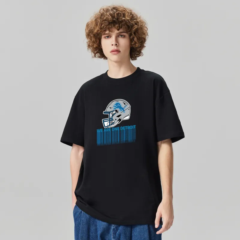 NFL T Shirts Unisex-6