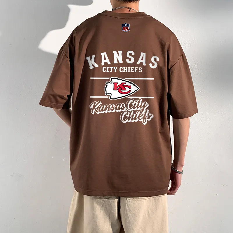 NFL T Shirts Unisex-13