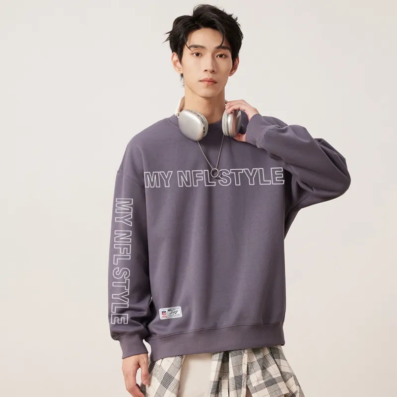 NFL Sweatshirts Unisex-25