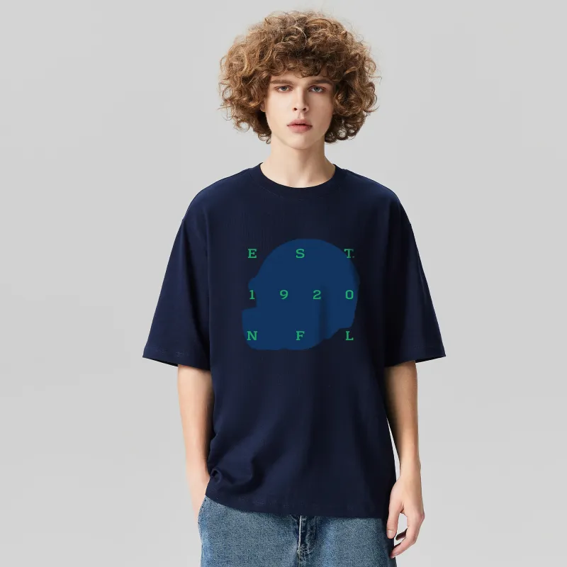 NFL T Shirts Unisex-10