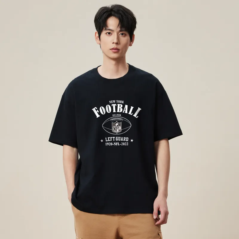 NFL T Shirts Unisex-5