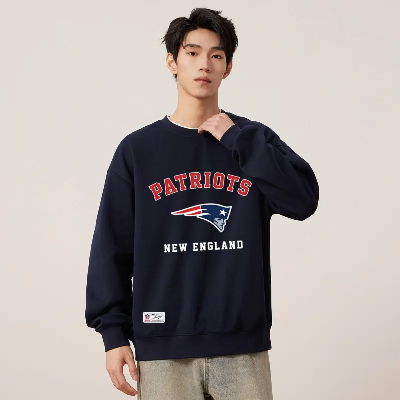 NFL Sweatshirts Unisex-16