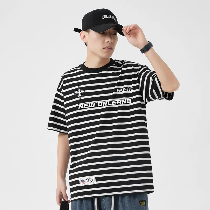 NFL T Shirts Unisex-3